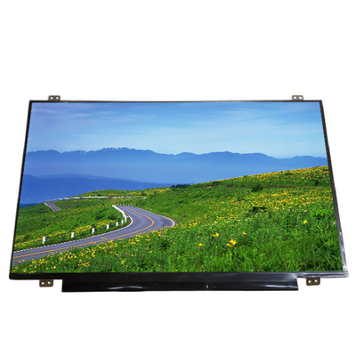 B156XTN04.4 15.6 inch Matte Hard coating LCD Panel cho AUO