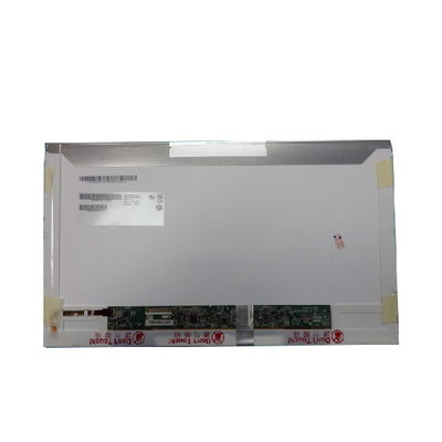 15.6 inch 40 pin 60Hz a-Si TFT-LCD B156XTN02.2 Bảng màn hình