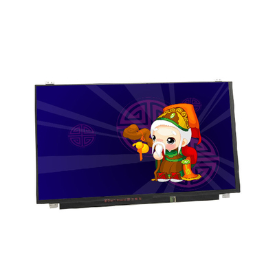 RGB Dải dọc B156HTN03.9 Màn hình LCD TFT 15,6 inch