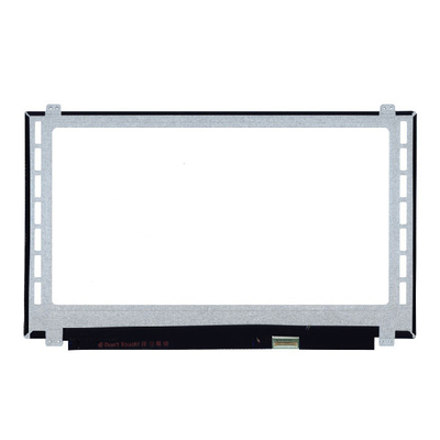 Chất lượng tốt B156HTN03.7 1920*1080 141PPI màn hình LCD