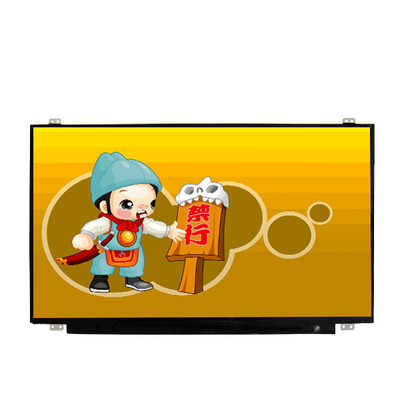 Bản gốc có trong kho 15.6 inch B156HTN03.5 141PPI màn hình LCD