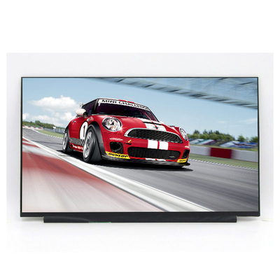 Nguồn gốc 15,6 inch B156HAN13.1 RGB thanh dọc màn hình LCD
