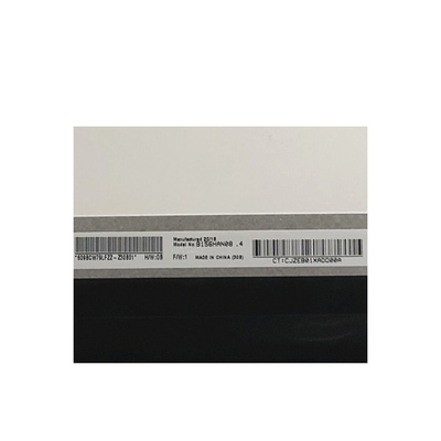 B156HAN08.4 mới 15.6 inch 40 pin LCD Moudle cho AUO