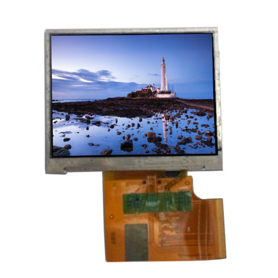 LMS350GF12-005 Màn hình LCD mới 3,5 inch 320*240