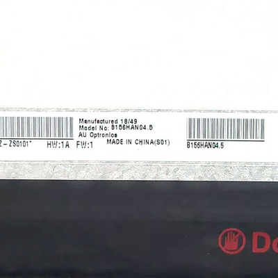 Kích thước 15,6 inch B156HAN04.5 Moudle LCD cho Notebook và trò chơi