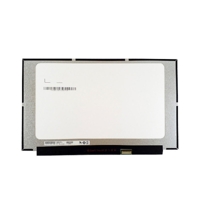 Kích thước 15,6 inch B156HAN02.2 HWNB 30 pin 60Hz màn hình LCD