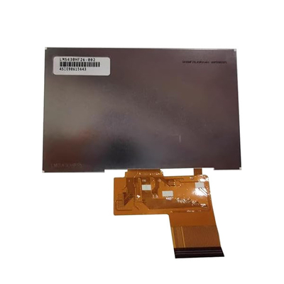 TL050JVXP04-00 Màn hình LCD TFT 5.0 inch mới cho điện thoại di động