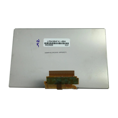 TM050XYS21-02 5.0 inch màn hình LCD 272 * 480 màn hình LCD