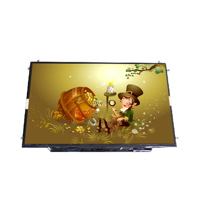Hot bán 15.4 inch B154SW02 V0 262K 40 pin TFT LCD Panel