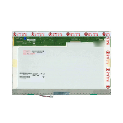 B154SW01 VB 15,4 inch Mirror Haze Hard coating TFT LCD Screnn
