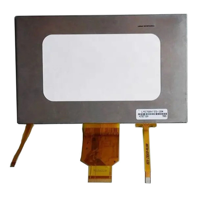 LMS700KF05 Màn hình LCD 7.0 inch 800 * 480 màn hình LCD