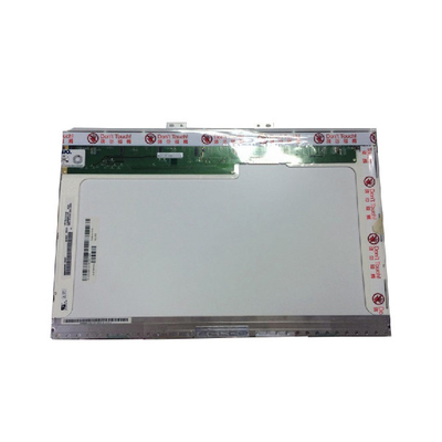 Kích thước 15,4 inch B154SW01 V2 1680 * 1050 128PPI màn hình LCD