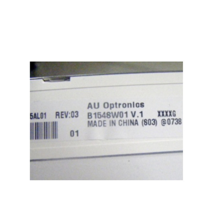 B154SW01 V1 mới 15.4 inch 60Hz Liquid Crystal Moudle