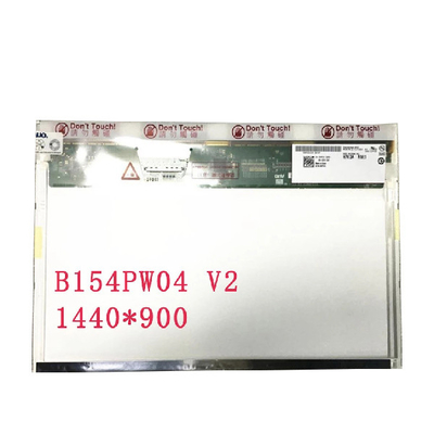 B154PW04 V2 kích thước 15,4 inch với màn hình LCD LED