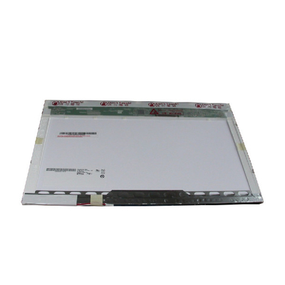 RGB Dải dọc B154PW02 V3 15.4 inch 60Hz 110PPI màn hình LCD