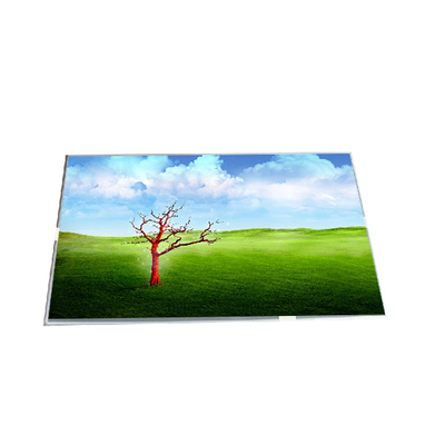 RGB Dải dọc B154PW02 V3 15.4 inch 60Hz 110PPI màn hình LCD