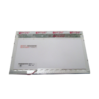 B154PW02 V1 mới 15,4 inch Mirror màn hình LCD lớp phủ cứng