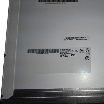 B154EW09 V3 1280*800 15,4 inch 98PPI màn hình LCD