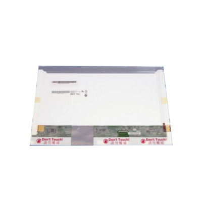 B154EW09 V0 15,4 inch 1280 * 800 98PPI Mód tinh thể lỏng