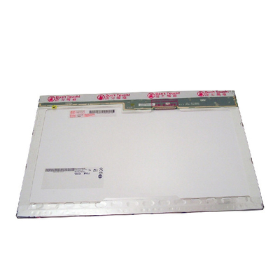 Kích thước 15.4 inch 60Hz 262K a-Si TFT-LCD B154EW02 V6 LCD Panel