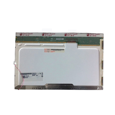 B154EW01 V4 15,4 inch 1280 * 800 98PPI màn hình LCD cho AUO
