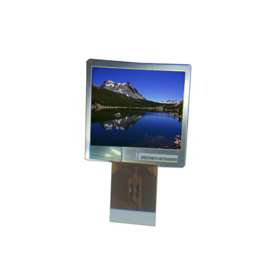 Kích thước mới 7.0 inch C070VAT01.0 854 * 480 màn hình LCD