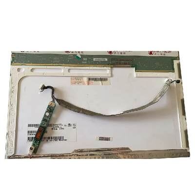B154EW01 V0 15,4 inch 1280 * 800 98PPI màn hình LCD
