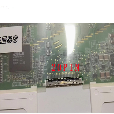 B152EW01 V1 15,2 inch 1280 * 854 màn hình LCD LVDS