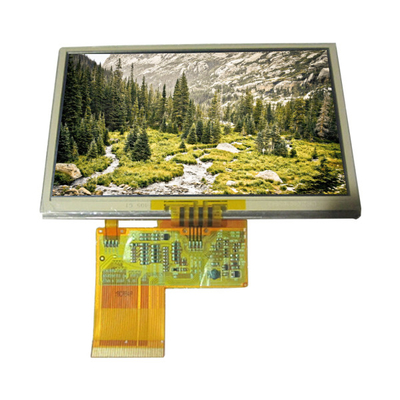 LTE283QV-F01 2.8 inch 320 * 240 TFT màn hình LCD Panel cho điện thoại di động