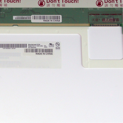 B150XG02 V4 15,0 inch 1024 * 768 màn hình LCD TFT-LCD