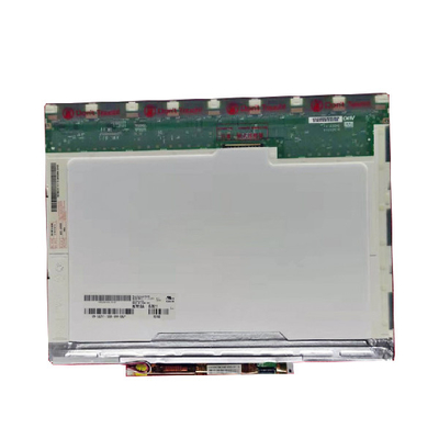 B141XG09 V2 14,1 inch 1024*768 TFT-LCD SCREEN màn hình LCD