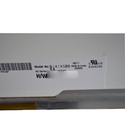 B141XG08 V3 14,1 inch 1024 * 768 TFT-LCD SCREEN màn hình LCD