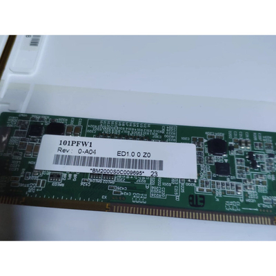 10.1 inch 1024 * 576 màn hình LCD HSD101PFW1-A04 màn hình lcd