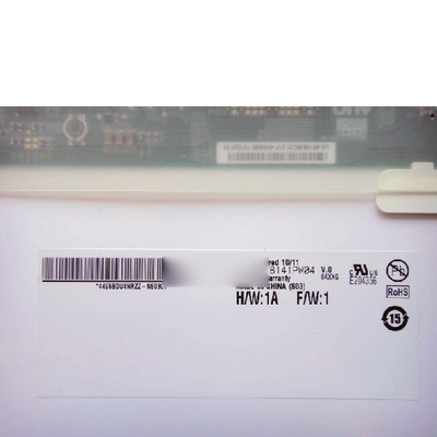 B141PW04 V0 HW1A 14,1 inch 1440 * 900 TFT-LCD SCREEN màn hình LCD