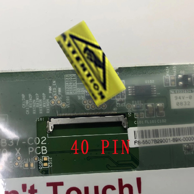 B141EW05 V1 14,1 inch 1280 * 800 màn hình LCD TFT-LCD