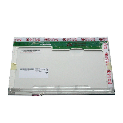 B141EW04 V4 14,1 inch 1280 * 800 màn hình LCD TFT-LCD