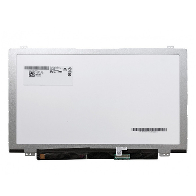 B140XTT01.2 14,0 inch 1366 * 768 Đối với màn hình TFT-LCD máy tính xách tay