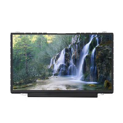 B140XTT01.2 14,0 inch 1366 * 768 Đối với màn hình TFT-LCD máy tính xách tay