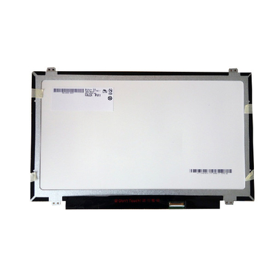 B140XTN03.6 HW1A 14.0 inch 1366 * 768 Đối với màn hình TFT-LCD máy tính xách tay