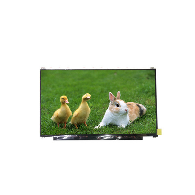 B140RTN03.0 14.0 inch 1600 * 900 TFT-LCD màn hình bảng điều khiển