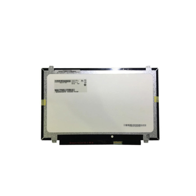 B140RTN03.0 14.0 inch 1600 * 900 TFT-LCD màn hình bảng điều khiển