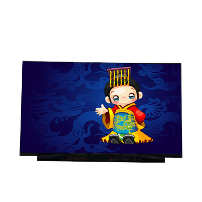 B140QAN02.3 14.0 inch 2560 * 1440 TFT-LCD màn hình bảng điều khiển