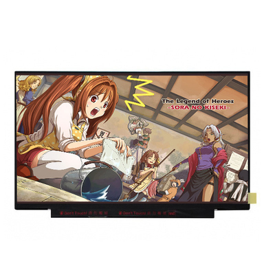 B140HAN04.1 14,0 inch 1920 * 1080 màn hình LCD cho máy tính xách tay