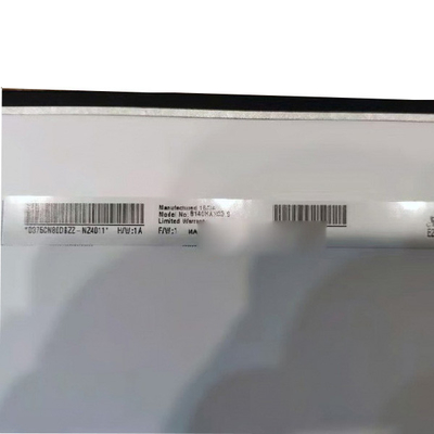 B140HAN03.9 14.0 inch 1920*1080 màn hình LCD cho máy tính xách tay