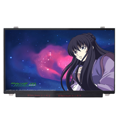 B140HAN03.4 14.0 inch 1920*1080 màn hình LCD cho máy tính xách tay
