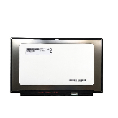 B140HAN03.2 HW1A 14.0 inch 1920 * 1080 màn hình LCD cho máy tính xách tay