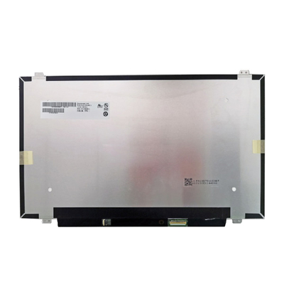 B140HAN02.5 14.0 inch 1920*1080 màn hình LCD cho máy tính xách tay