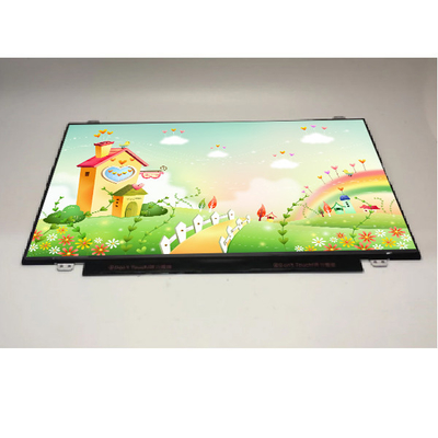 B140HAN02.2 14.0 inch 1920 * 1080 màn hình LCD cho máy tính xách tay