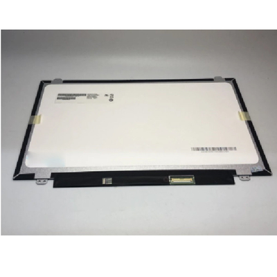 B140HAN02.2 14.0 inch 1920 * 1080 màn hình LCD cho máy tính xách tay