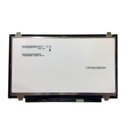 B140HAN01.7 14.0 inch 1920 * 1080 màn hình LCD cho AUO